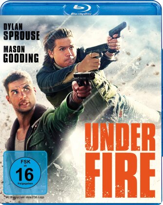 Under Fire (2025)