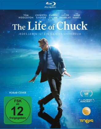 The Life of Chuck (2024)