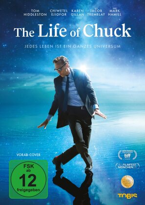 The Life of Chuck (2024)