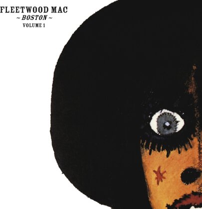 Fleetwood Mac - Boston (2025 Reissue)