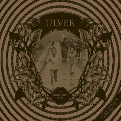 Ulver - Childhood's End (2025 Reissue)