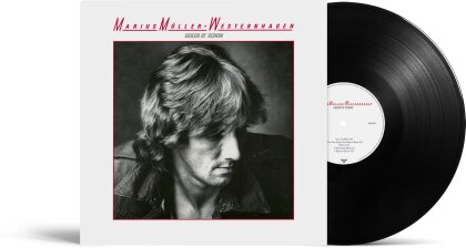 Westernhagen (Marius Müller) - Geiler Ist's Schon (2025 Remaster, LP)