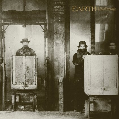 Earth - Hex (Or Printing In The Infernal Method) (2025 Reissue, 2 LPs)