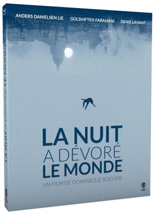 La nuit a dévoré le monde (2018)