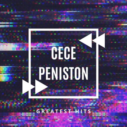 Cece Peniston - Greatest Hits - Live (CD-R, Manufactured On Demand)