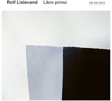 Rolf Lislevand - Libro Primo