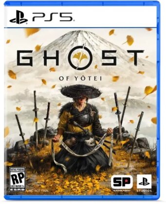 Ghost Of Yotei