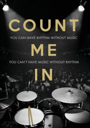 Count Me In (2021)