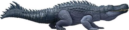 Jurassic World - Die Wiedergeburt Actionfigur Gigantic Thrashers Purussaurus 37 cm