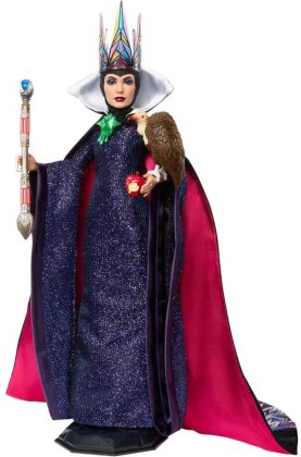 Schneewittchen 2025 Disney Collector Puppe Die böse Königin