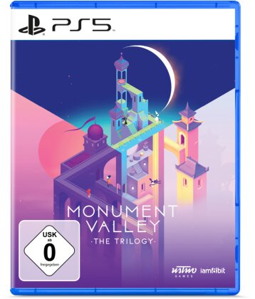 Monument Valley - The Trilogy