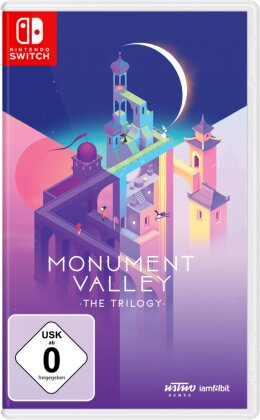 Monument Valley - The Trilogy
