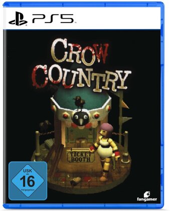 Crow Country
