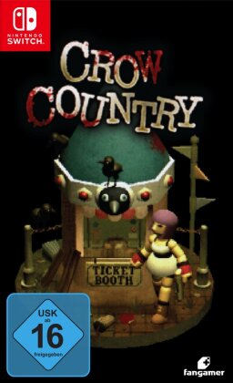 Crow Country