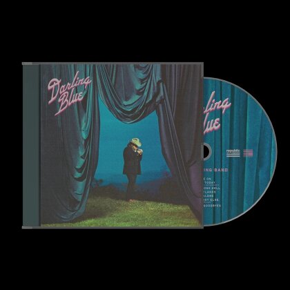 Marcus King - Darling Blue