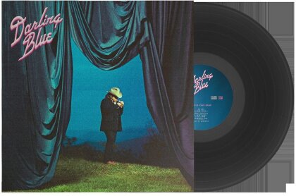Marcus King - Darling Blue (LP)