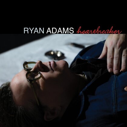 Ryan Adams - Heartbreaker (2025 Reissue, 25th Anniversary Edition, LP)
