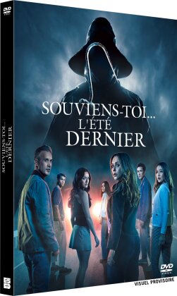 Souviens-toi... l'été dernier (2025)