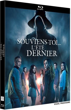 Souviens-toi... l'été dernier (2025)