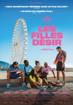 Les filles désir (2025)