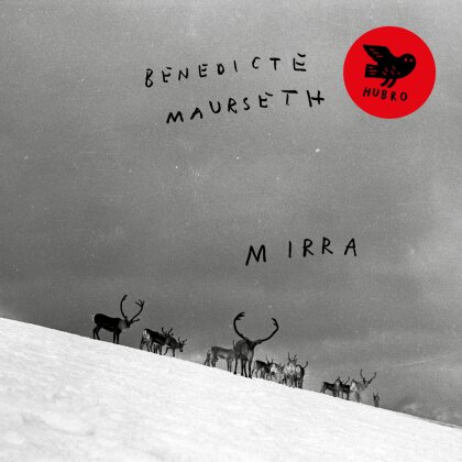 Benedicte Maurseth - Mirra (LP)
