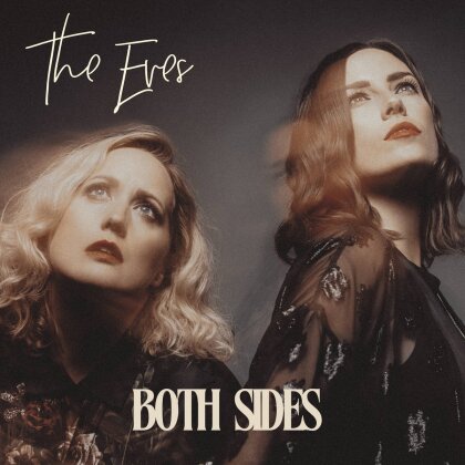 The Eves - Both Sides (Honeysuckle Cream Vinyl, LP)