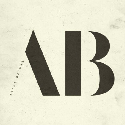 Alter Bridge - --- (2 LPs)