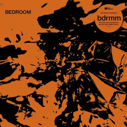 BDRMM - Bedroom (2025 Reissue, LP)