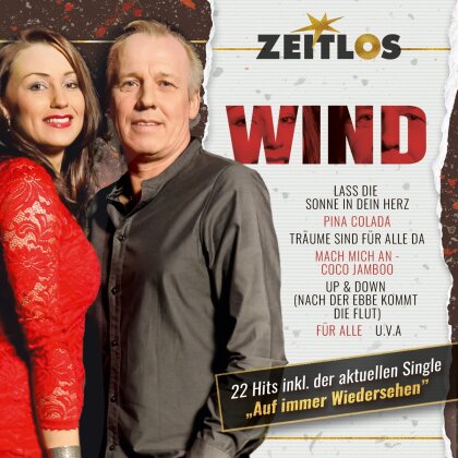 Wind - Zeitlos