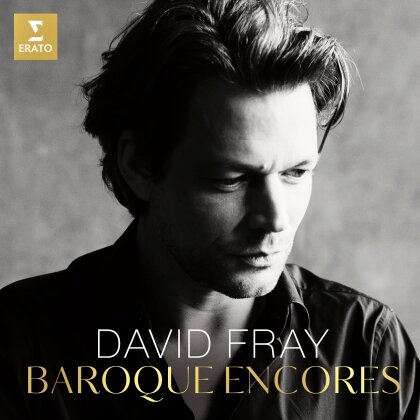 Johann Sebastian Bach (1685-1750), Jean-Philippe Rameau (1683-1764), Domenico Scarlatti (1685-1757), François Couperin Le Grand (1668-1733), … - Baroque Encores