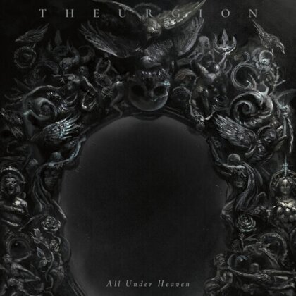 Theurgion - All Under Heaven (LP)