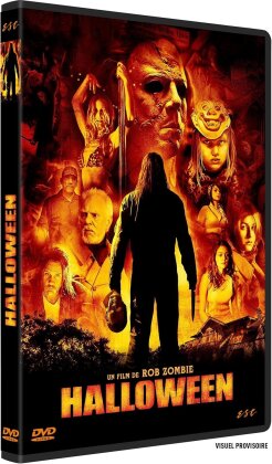 Halloween (2007) (Version non censurée)