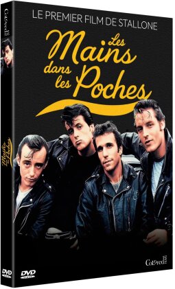 Les mains dans les poches (1974) (Limited Edition)