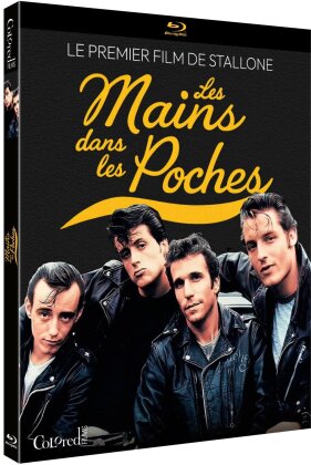 Les mains dans les poches (1974) (Limited Edition)