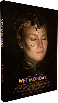 Wet Monday (2024) (Limited Edition)
