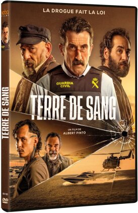 Terre de sang (2025)