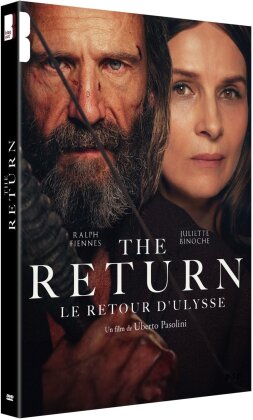 The Return - Le retour d'Ulysse (2024)