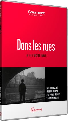 Dans les rues (1933) (Collection Gaumont Découverte)