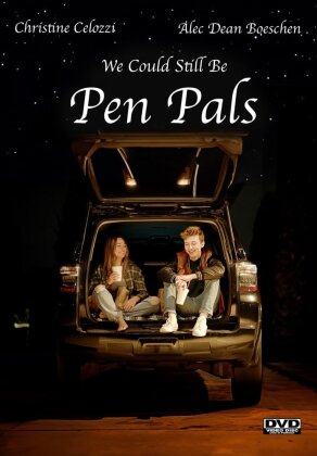We Could Still Be Pen Pals (2024)