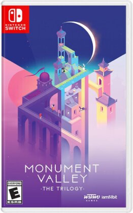 Monument Valley - The Trilogy