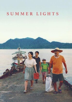 Summer Lights (2016)