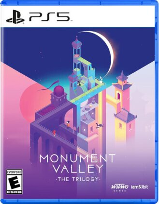 Monument Valley - The Trilogy