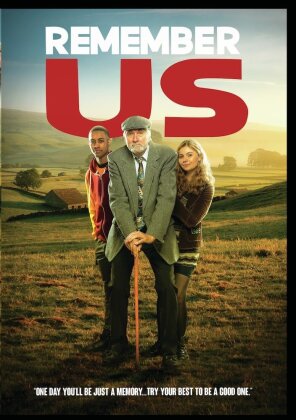 Remember Us (2023)