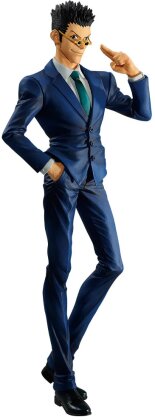 Leolio (Lot D) - Day of Departure - Hunter X Hunter - Ichibanshô BNP62691 - 18 cm