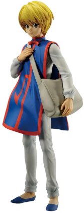 Kurapika (Lot C) - Day of Departure - Hunter X Hunter - Ichibanshô BNP62691 - 18 cm