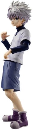 Kirua (Lot B) - Day of Departure - Hunter X Hunter - Ichibanshô BNP62691 - 10 cm