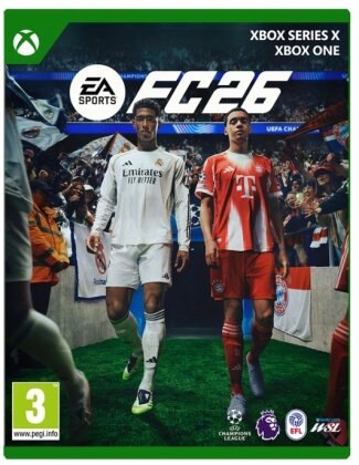 EA Sports FC 26