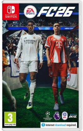 EA Sports FC 26