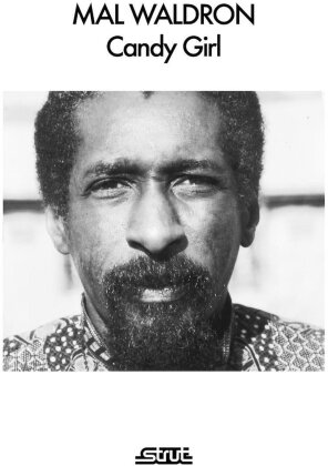 Mal Waldron - Candy Girl (LP)