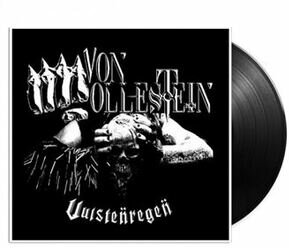 Von Mollenstein - Vuistenregen (LP)